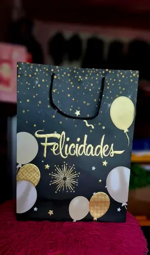 BOLSA DE REGALO L