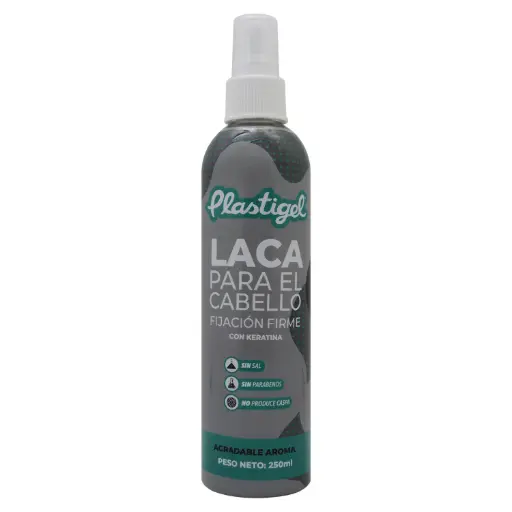 PLASTIGEL LACA