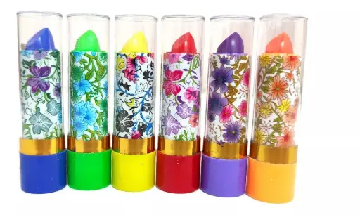 LABIAL MAGICO