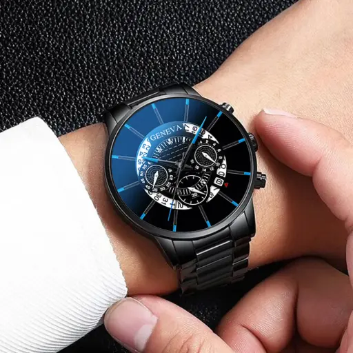 RELOJ GENEVA