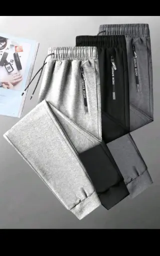 JOGGER BUZO