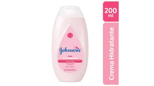 [7891010037185] CREMA JHONSONS 200ML