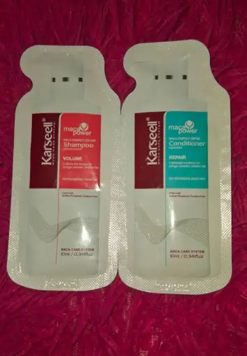 BURBUJAS KARSEELL