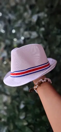 SOMBRERO PATRIO