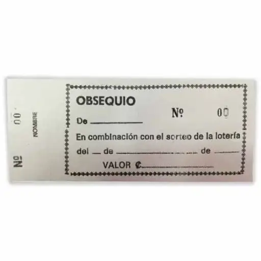 TALONARIO