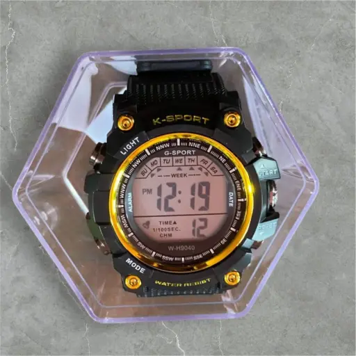 RELOJ DE HOMBRE