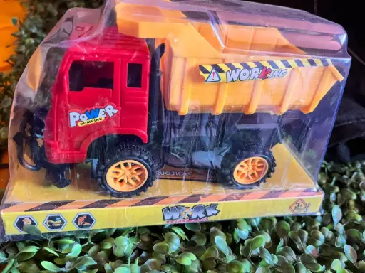 CARRO PEQUEÑO