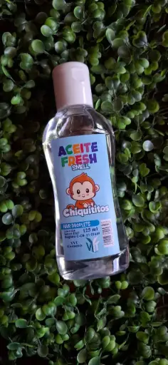 [4447856545846] ACEITE CHIQUITITOS