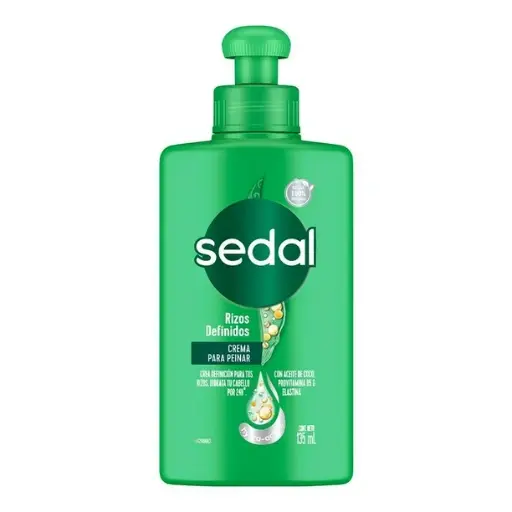[7501056342227] CREMA SEDAL RISOS D 135ML