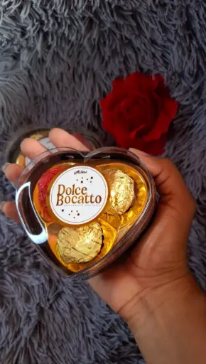 [6921769052250] CORAZON CHOCOLATE DOLCE BOCATTO PEQUEÑO