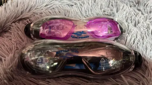LENTES DE NATACION