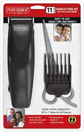 [043917931470] MAQUINA PARA CORTAR PELO