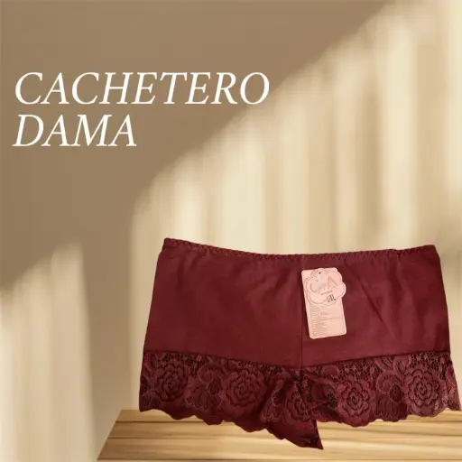 CACHETERO