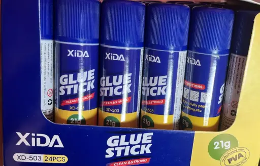 [6972889775031] GOMA EN BARRA GLUE STICK