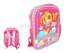 [7450030358719] MOCHILA DE PAW PATROL