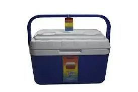 HIELERA MEGA 8L