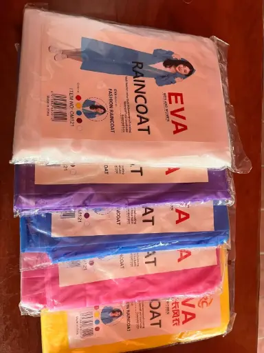 CAPAS PLASTICAS