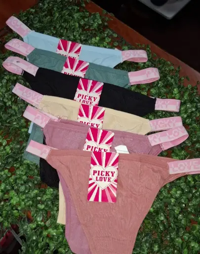 HILOS PINKY