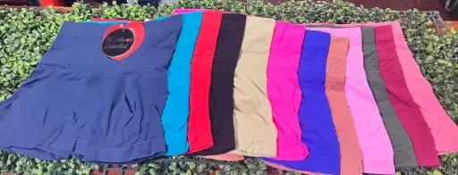 BOXER TALLE ALTO DAMA