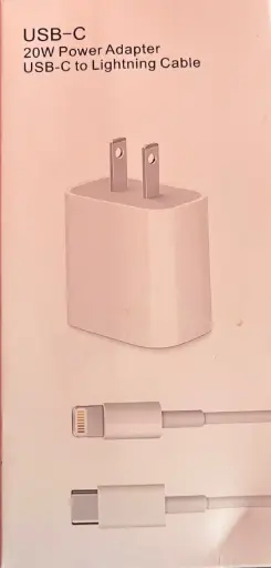 USB Y ADAPTADOR IPHONE