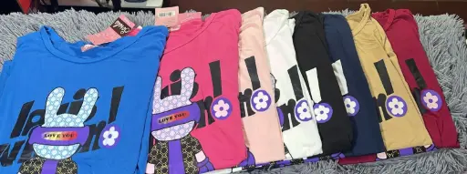 CAMISA DE CONEJO MARCA SORELA