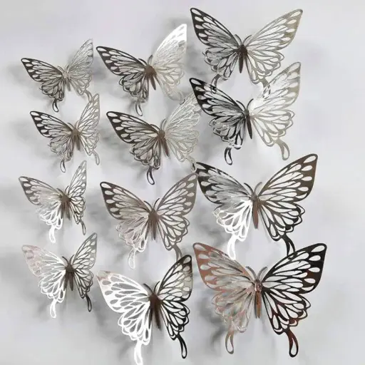 [6982022022816] MARIPOSAS IDIVIDUAL