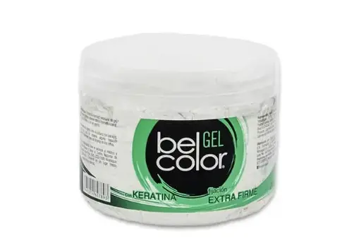 GEL BELCOLR 210G