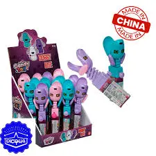 CANDY TOY PERRO GATO