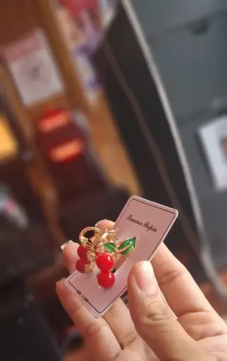 [6920839273083] PRENSA CEREZA