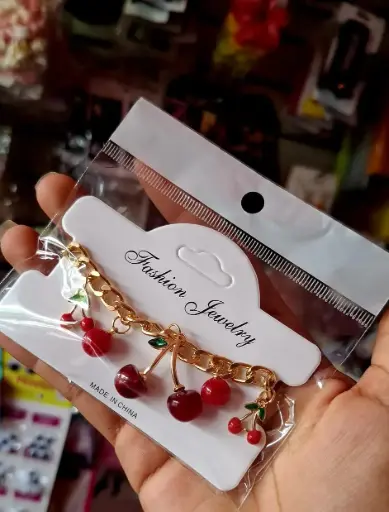 PUILCERA CEREZA 5 DIJES