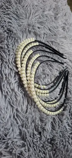 DEADEMA PERLAS