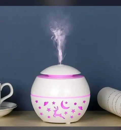 HUMIFICADOR 200ML