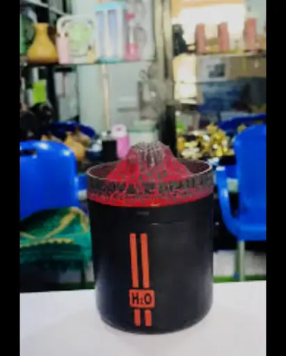 HUMIFICADOR VOLCAN