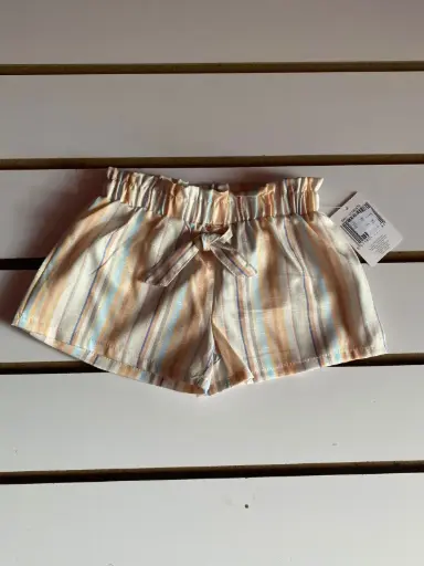 SHORT DE BEBÉ