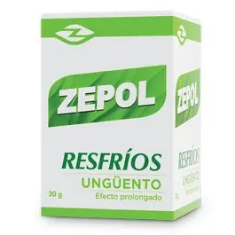 [735549000111] ZEPOL CLASICO 30G