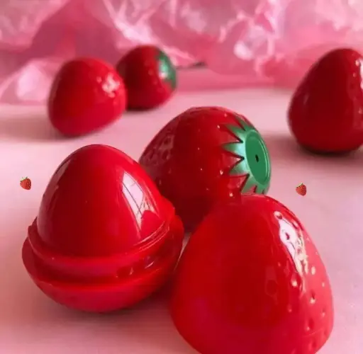 LABIAL BALSAMO FRESA