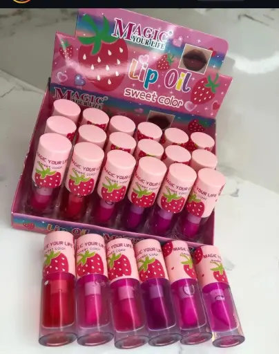 BRILLO MAGICO