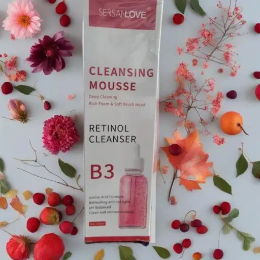 LIMPIADOR FACIAL