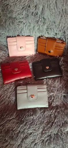 BILLETERA MUJER