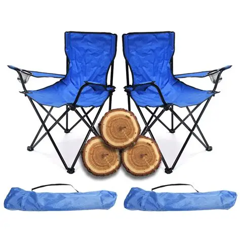 SILLA ACAMPAR