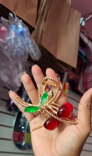 PRENSA GRANDE DE CEREZA