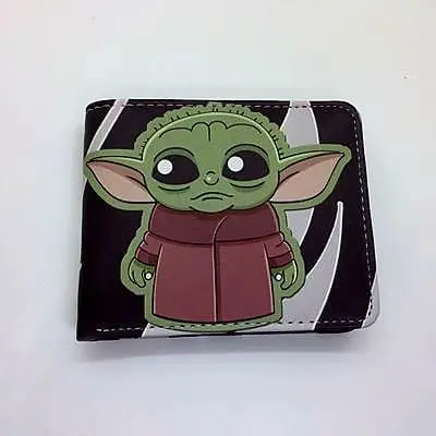 BILLETERAS ANIMADAS NIÑOS