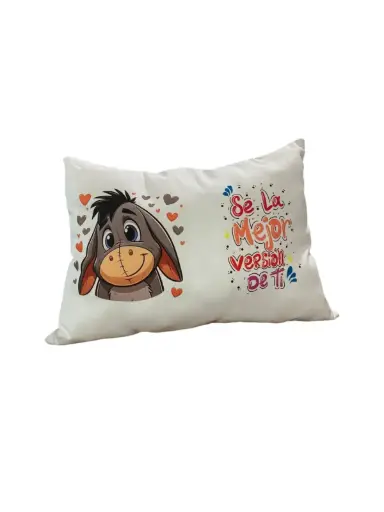 ALMOHADAS CON DISEÑOS