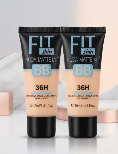 BASE  MAQUILLAJE 40 ML