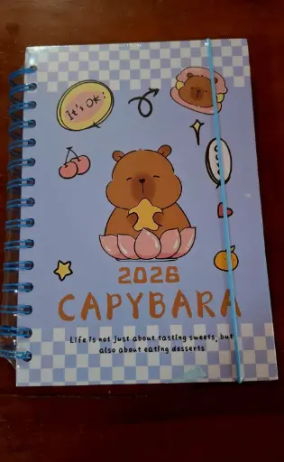 AGENDAS 2026